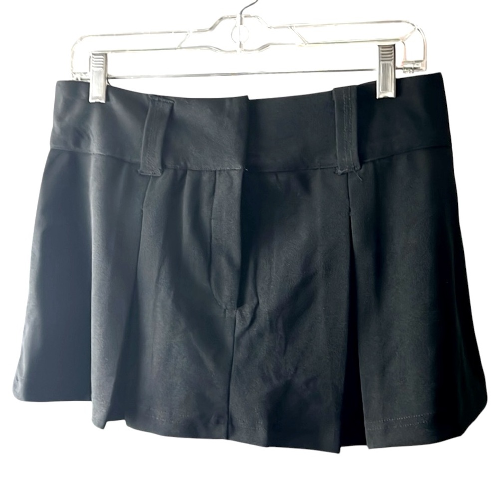 Urban Heritage skort